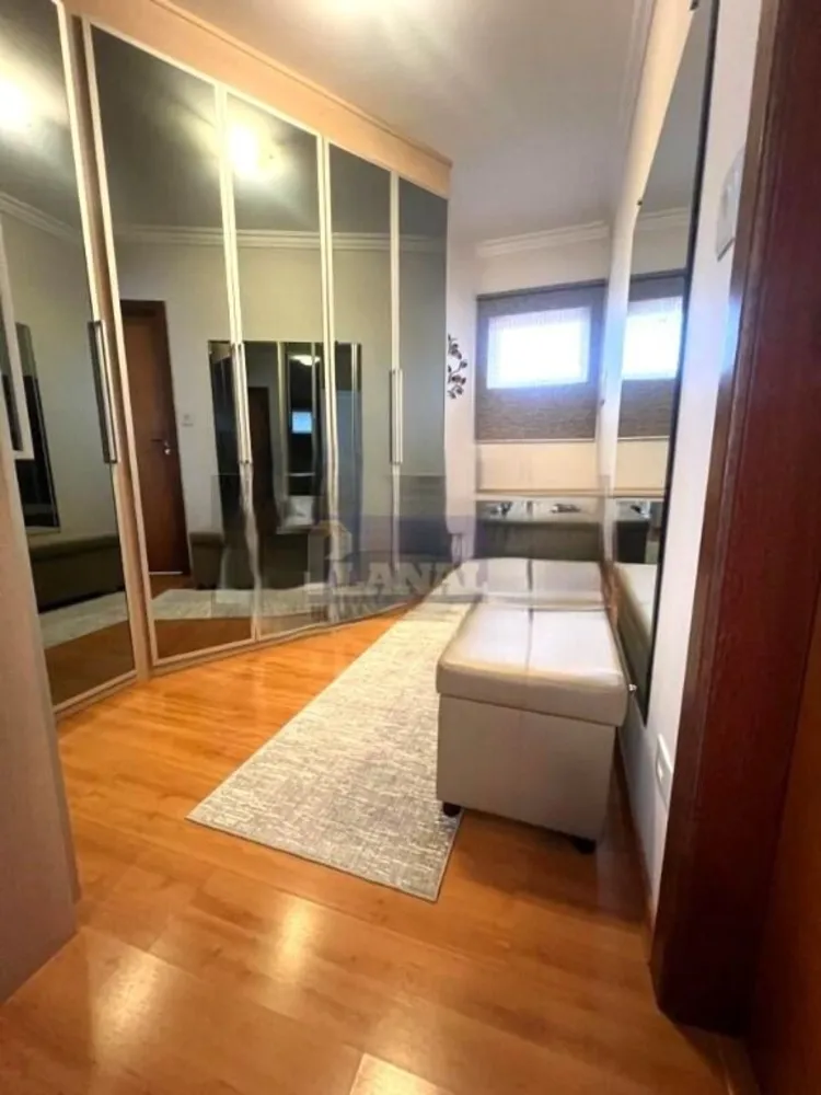 Sobrado, 3 quartos, 199 m² - Foto 6