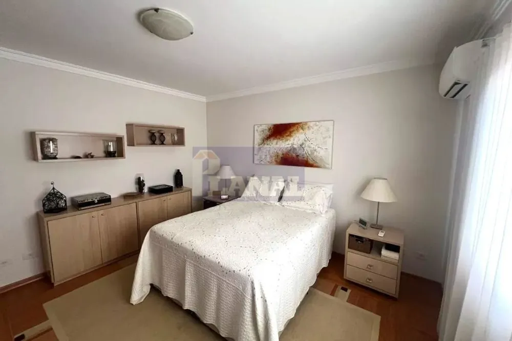 Sobrado, 3 quartos, 199 m² - Foto 5