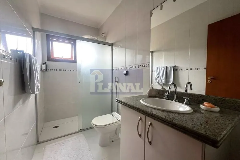Sobrado, 3 quartos, 199 m² - Foto 11