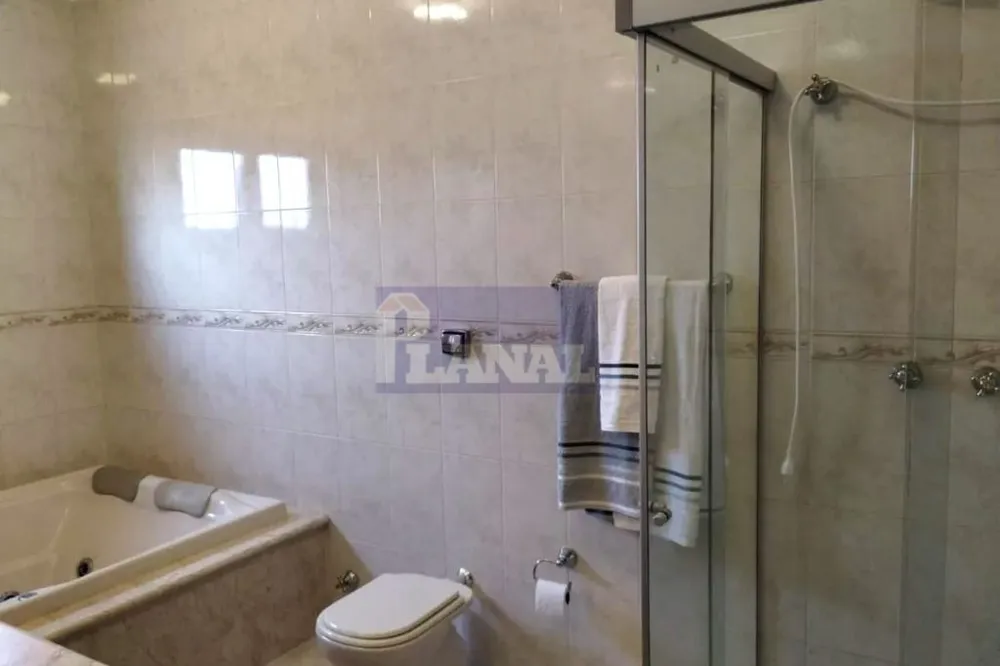 Sobrado, 3 quartos, 199 m² - Foto 9