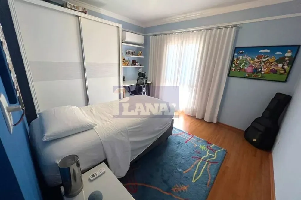 Sobrado, 3 quartos, 199 m² - Foto 7