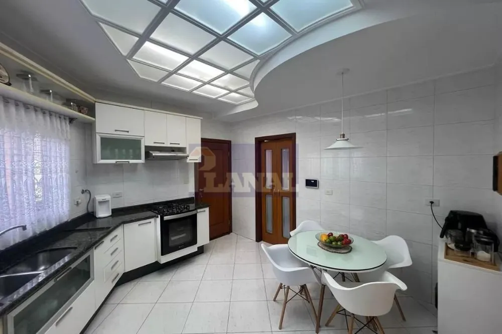 Sobrado, 3 quartos, 199 m² - Foto 7