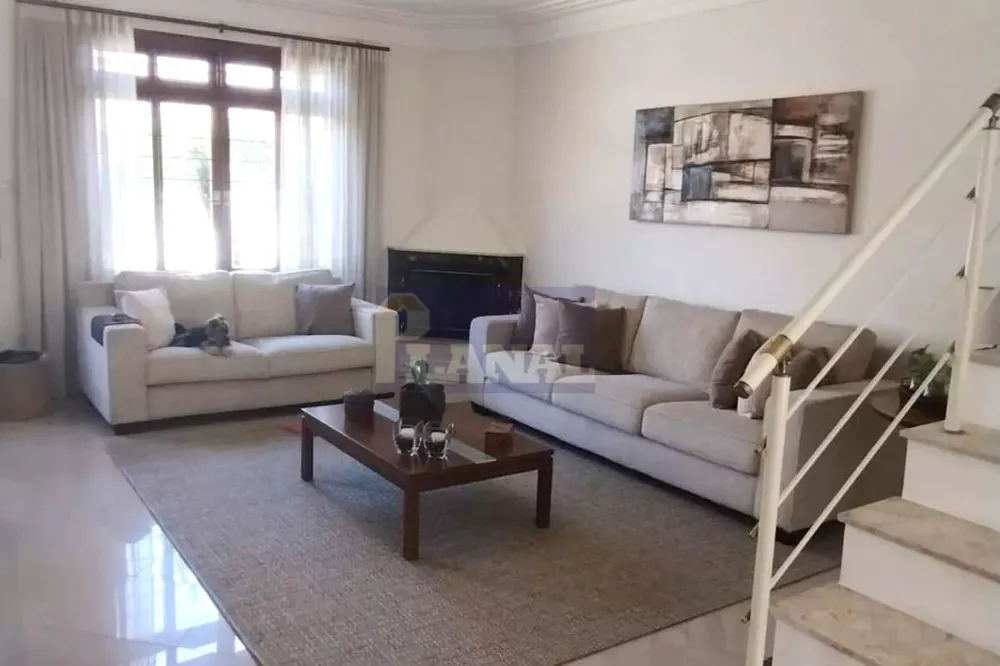 Sobrado, 3 quartos, 199 m² - Foto 3