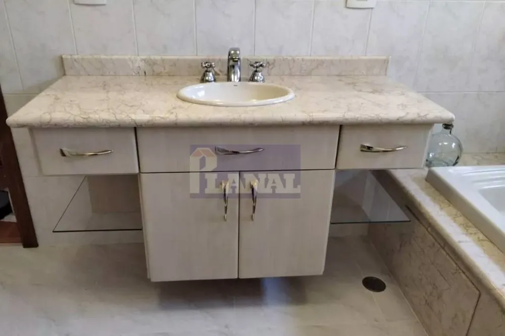 Sobrado, 3 quartos, 199 m² - Foto 6