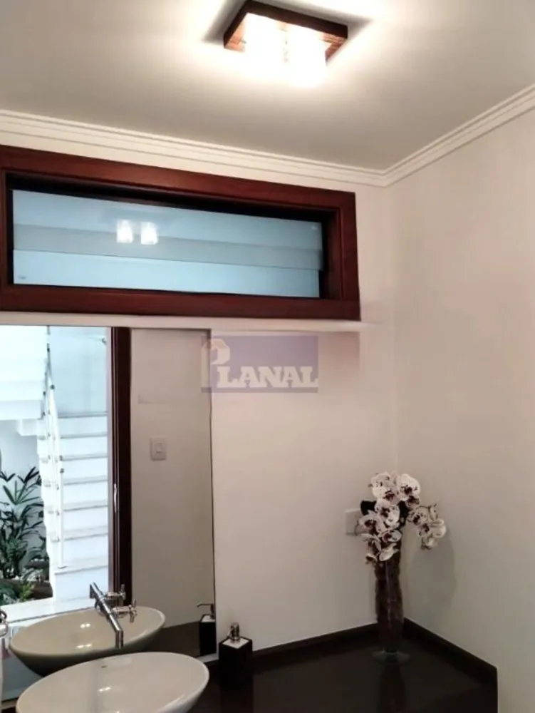 Sobrado, 3 quartos, 199 m² - Foto 8