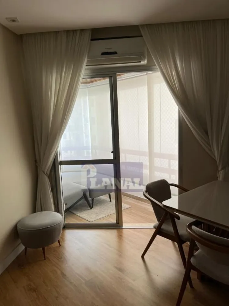 Apartamento, 3 quartos, 104 m² - Foto 3