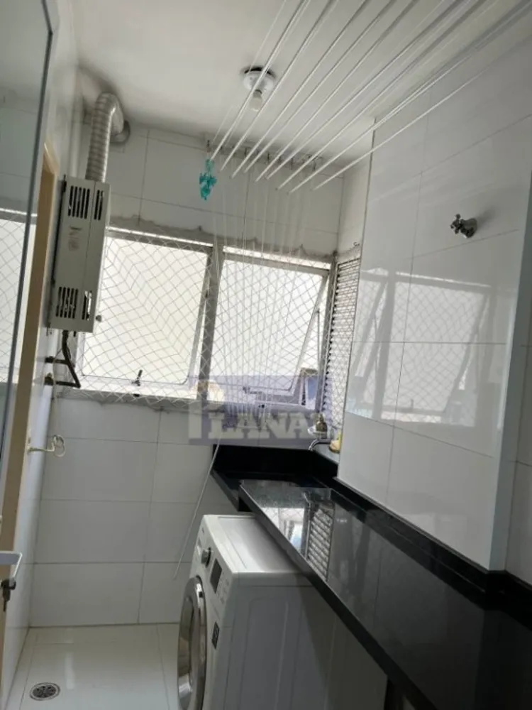 Apartamento, 3 quartos, 104 m² - Foto 11