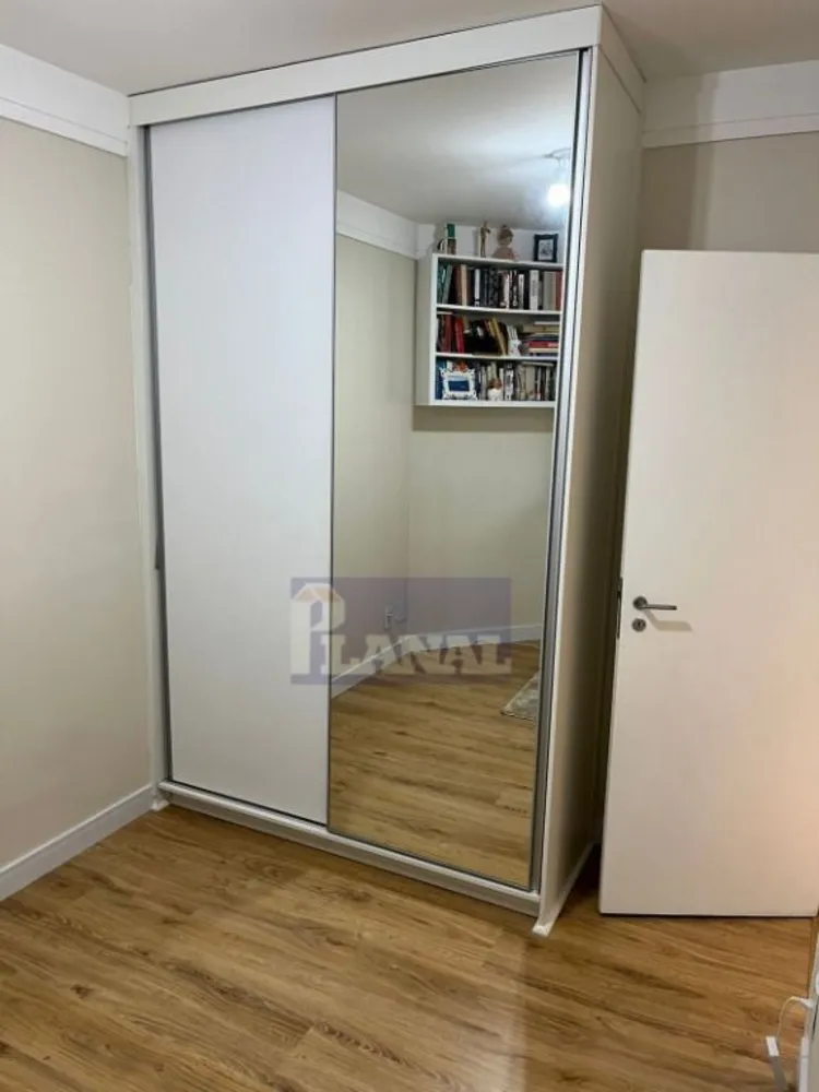 Apartamento, 3 quartos, 104 m² - Foto 8