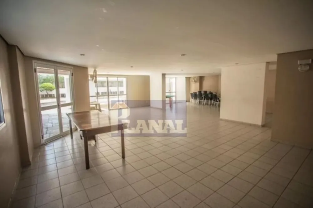 Apartamento, 3 quartos, 104 m² - Foto 1