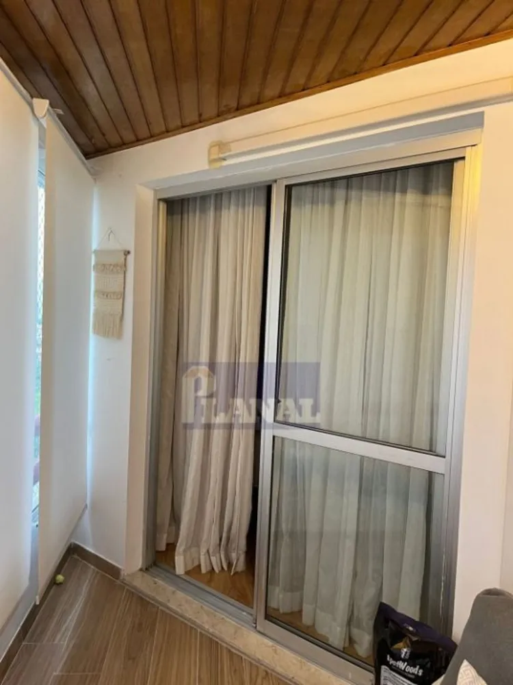 Apartamento, 3 quartos, 104 m² - Foto 2
