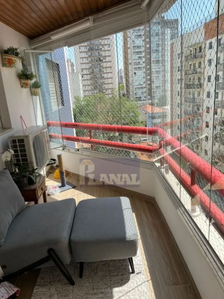 Apartamento, 3 quartos, 104 m² - Foto 4