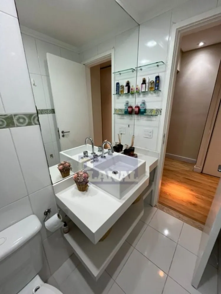 Apartamento, 3 quartos, 104 m² - Foto 10