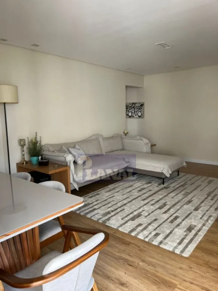 Apartamento, 3 quartos, 104 m² - Foto 2