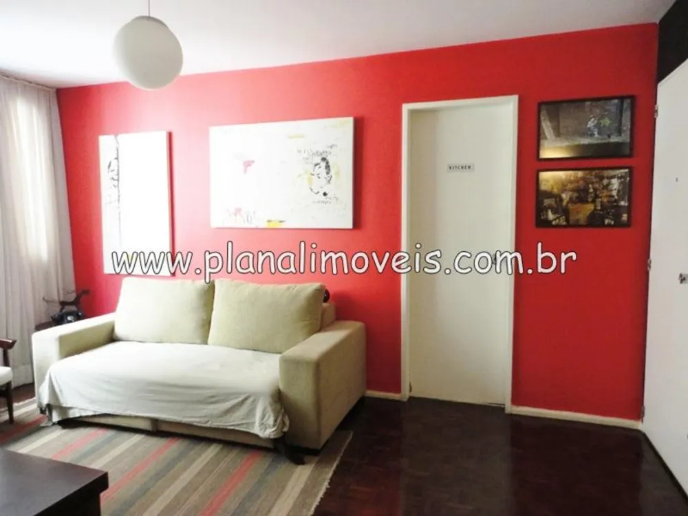 Apartamento, 3 quartos, 100 m² - Foto 3