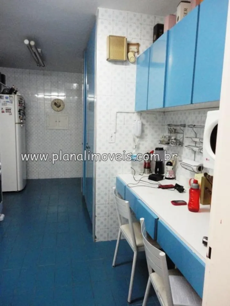 Apartamento, 3 quartos, 100 m² - Foto 9
