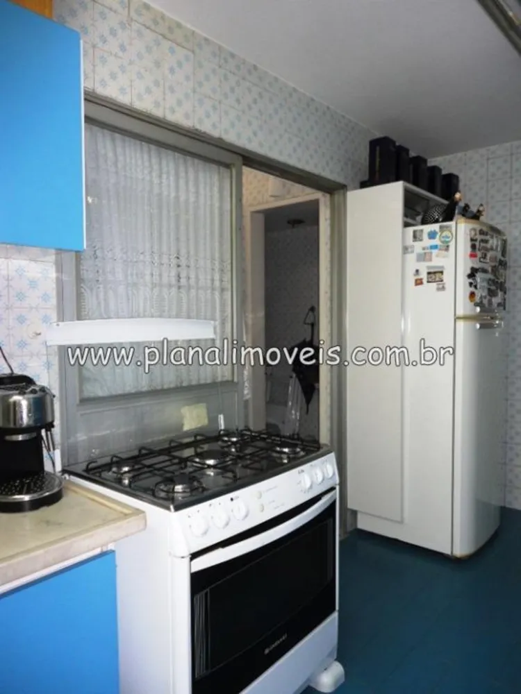 Apartamento, 3 quartos, 100 m² - Foto 10