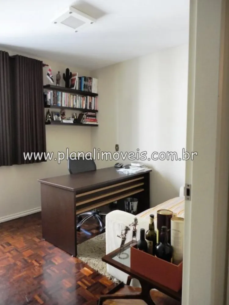 Apartamento, 3 quartos, 100 m² - Foto 7