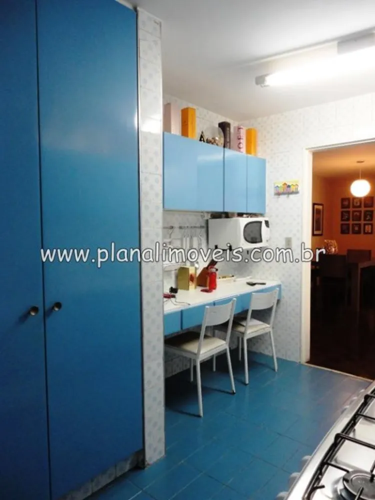 Apartamento, 3 quartos, 100 m² - Foto 11