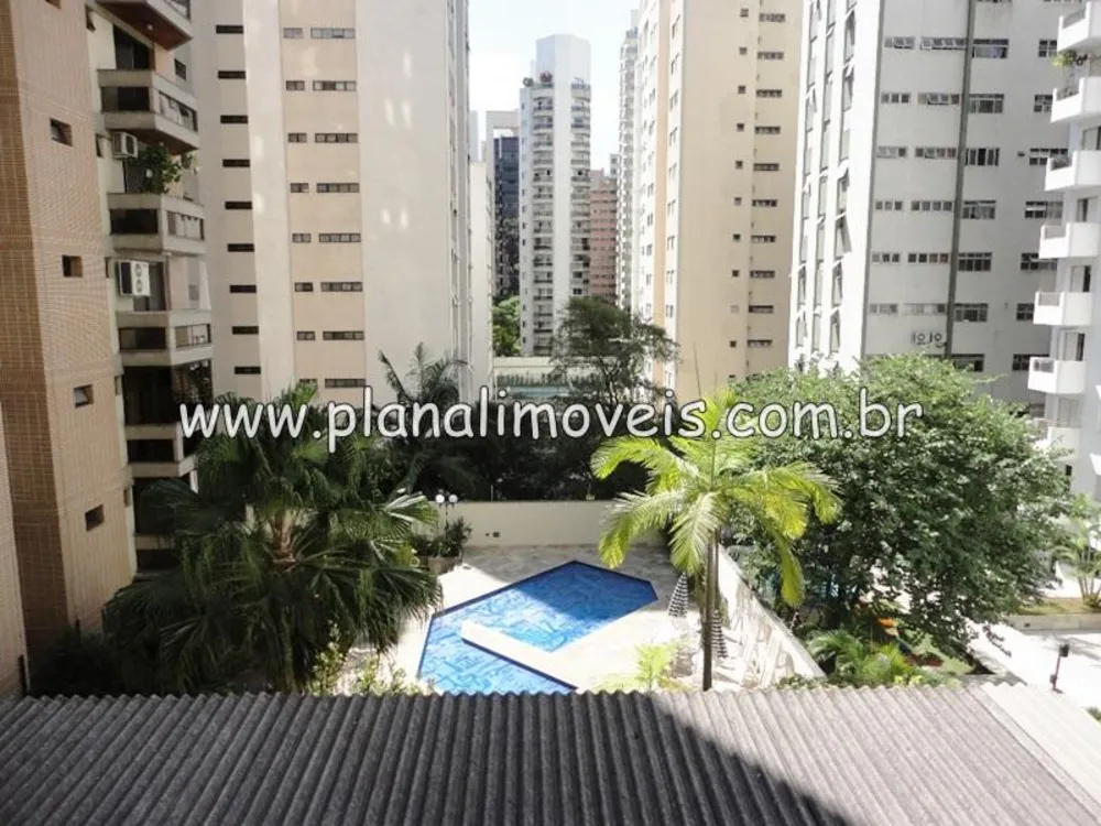 Apartamento, 3 quartos, 100 m² - Foto 12