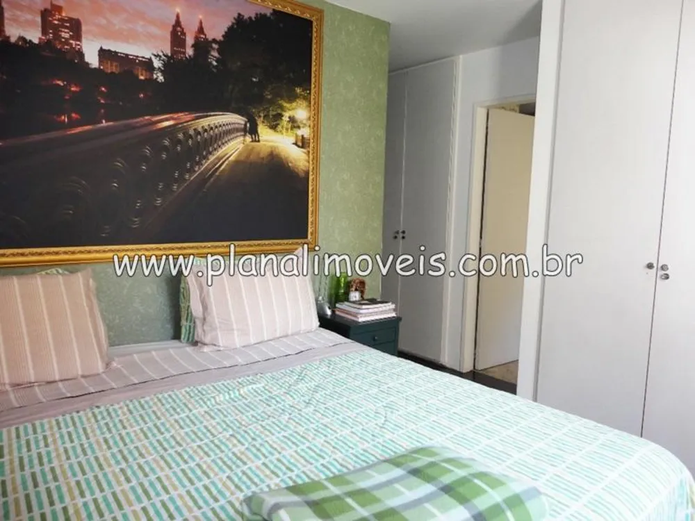 Apartamento, 3 quartos, 100 m² - Foto 6