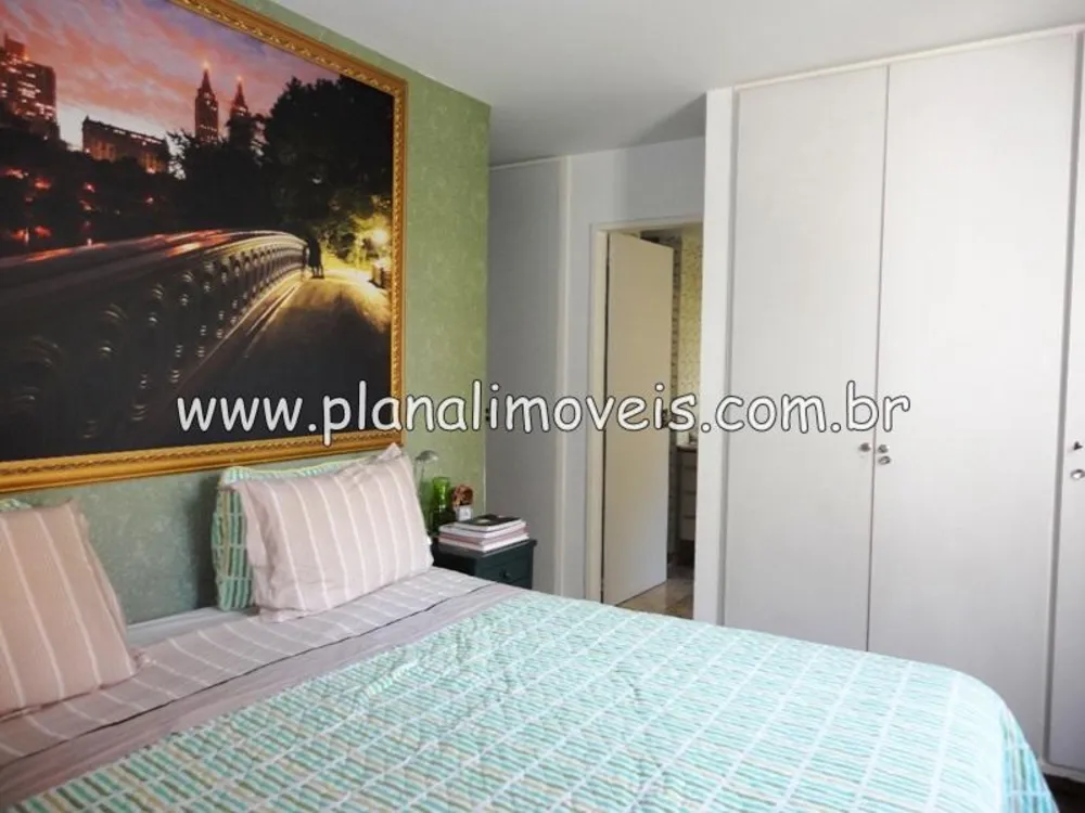Apartamento, 3 quartos, 100 m² - Foto 5