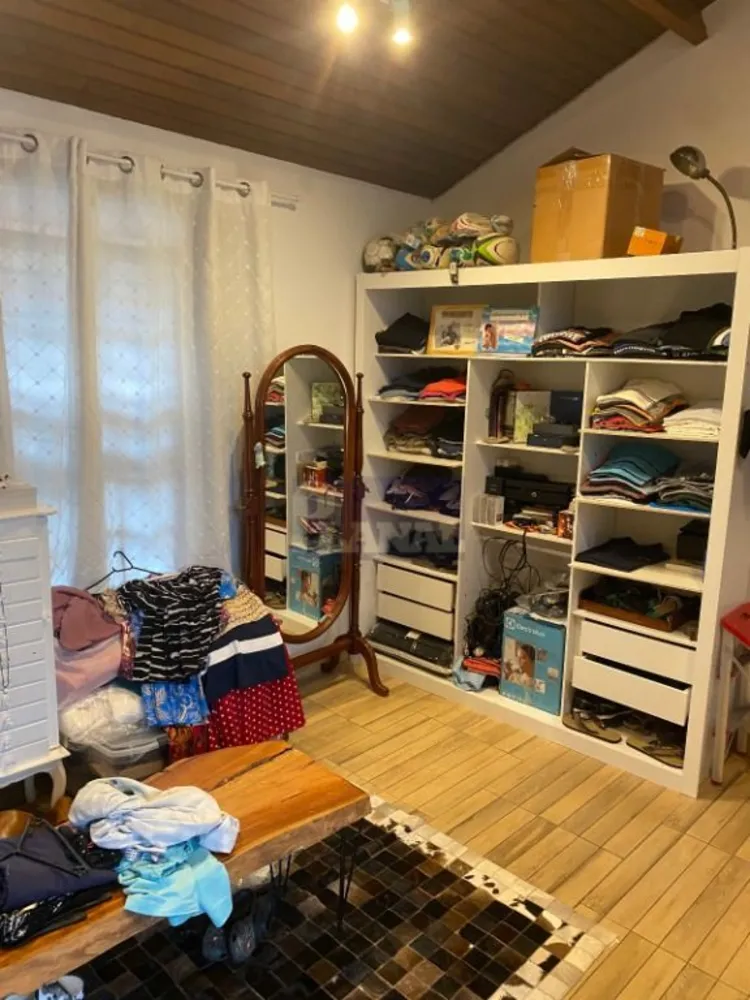 Sobrado, 4 quartos, 420 m² - Foto 2