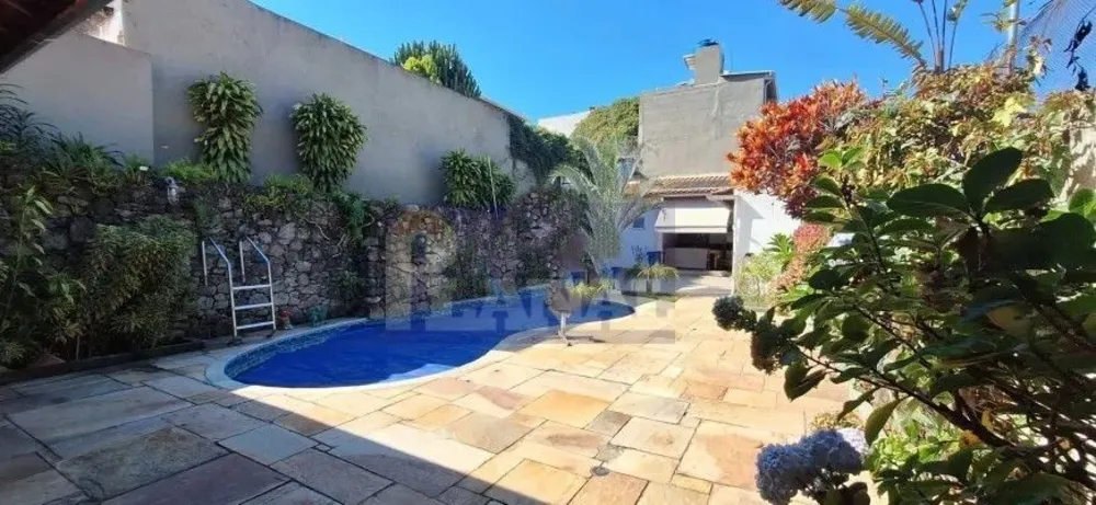 Sobrado, 4 quartos, 420 m² - Foto 8
