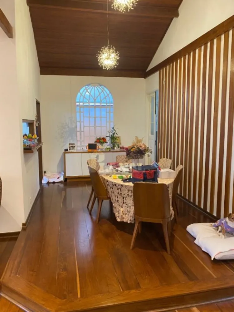 Sobrado, 4 quartos, 420 m² - Foto 4