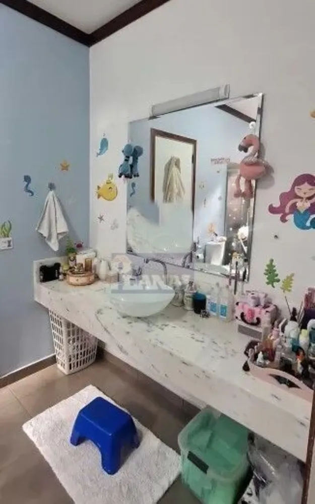 Sobrado, 4 quartos, 420 m² - Foto 1