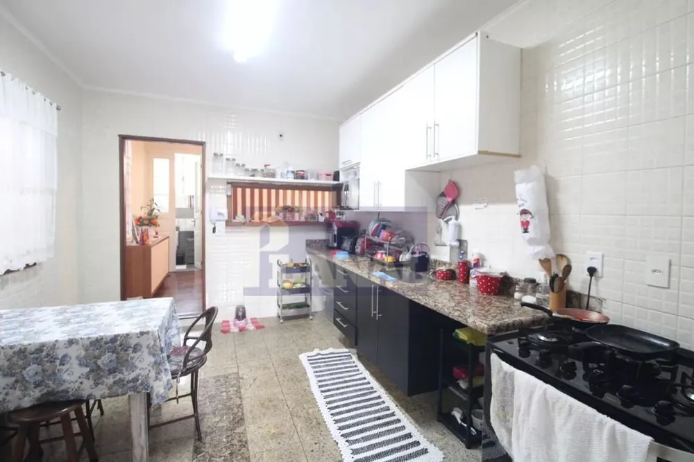 Sobrado, 4 quartos, 420 m² - Foto 7