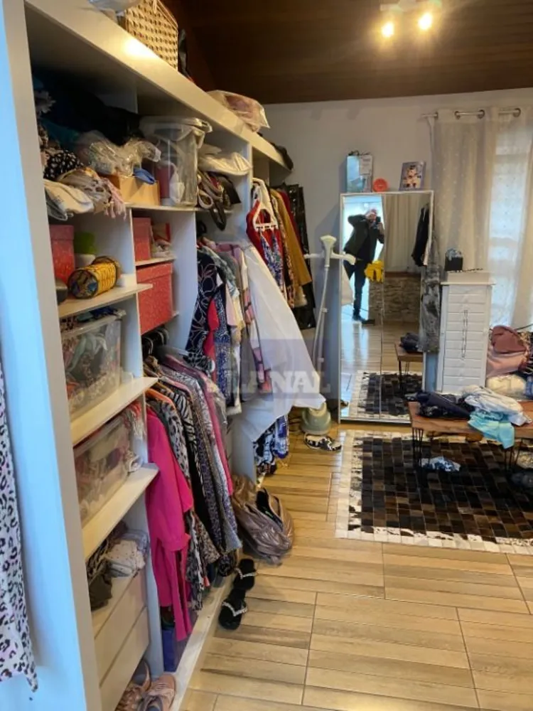 Sobrado, 4 quartos, 420 m² - Foto 6