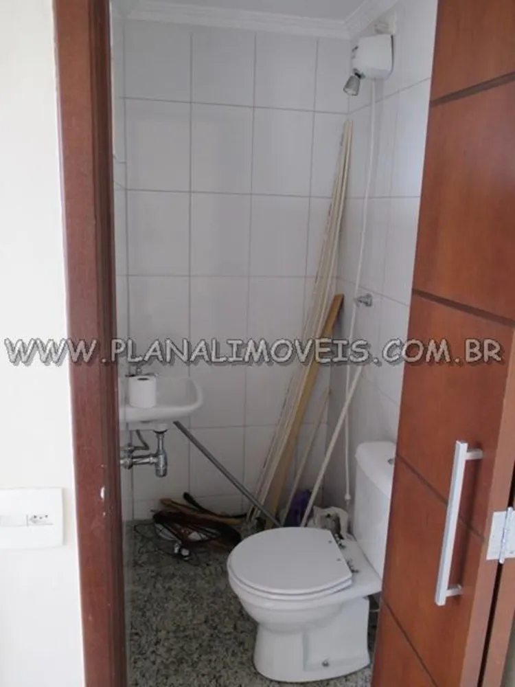 Apartamento, 2 quartos, 76 m² - Foto 3