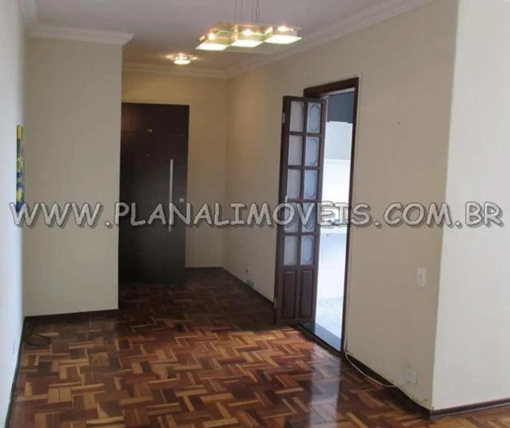 Apartamento, 2 quartos, 76 m² - Foto 5