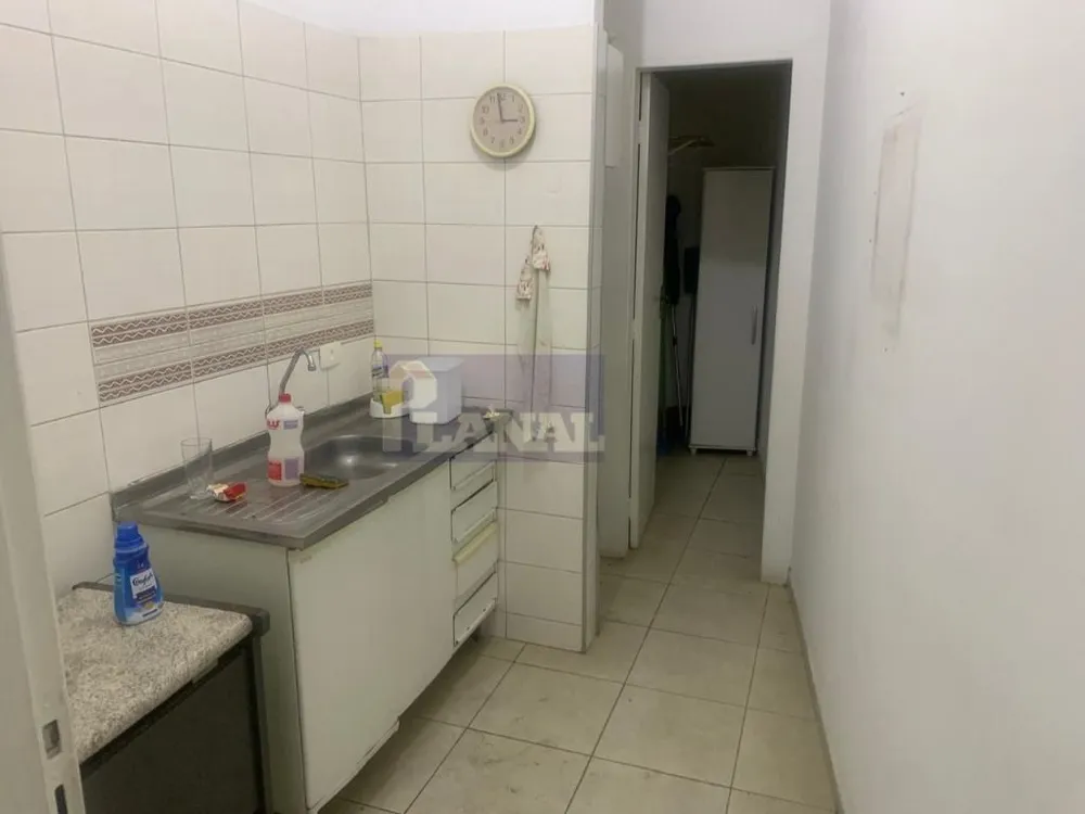 Sala-Conjunto, 14 m² - Foto 8