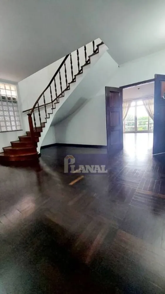Sobrado, 4 quartos, 349 m² - Foto 1