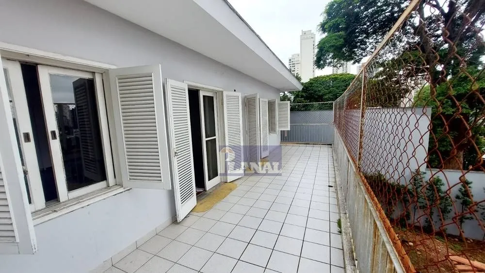 Sobrado, 4 quartos, 349 m² - Foto 7