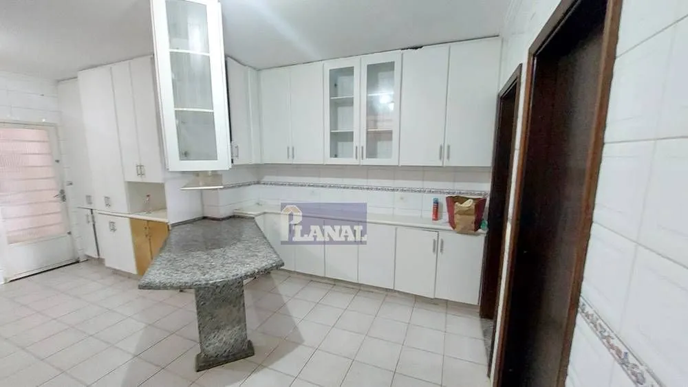 Sobrado, 4 quartos, 349 m² - Foto 8