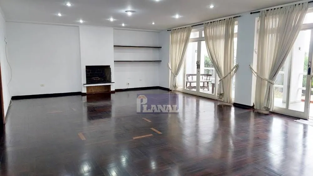 Sobrado, 4 quartos, 349 m² - Foto 12