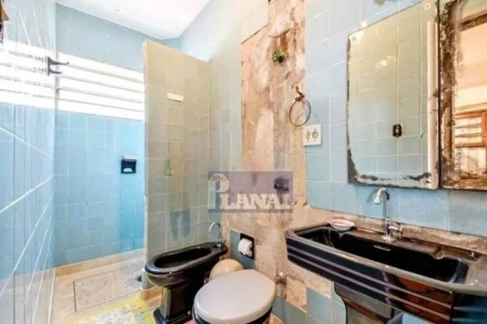 Casa, 3 quartos, 200 m² - Foto 10