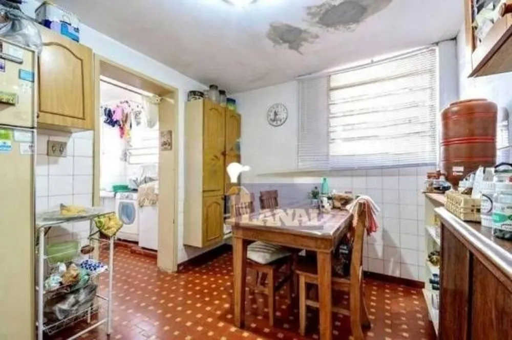 Casa, 3 quartos, 200 m² - Foto 13