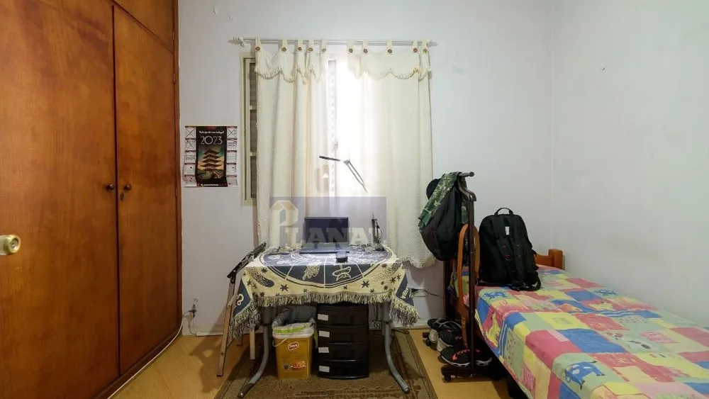 Sobrado, 4 quartos, 187 m² - Foto 6