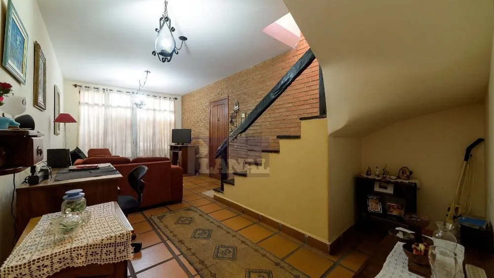 Sobrado, 4 quartos, 187 m² - Foto 2