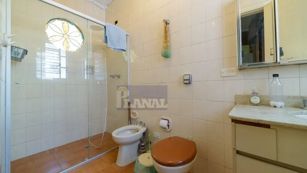 Sobrado, 4 quartos, 187 m² - Foto 9