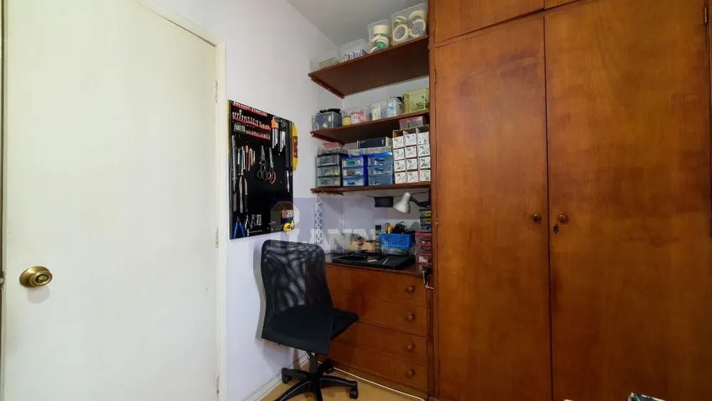 Sobrado, 4 quartos, 187 m² - Foto 8