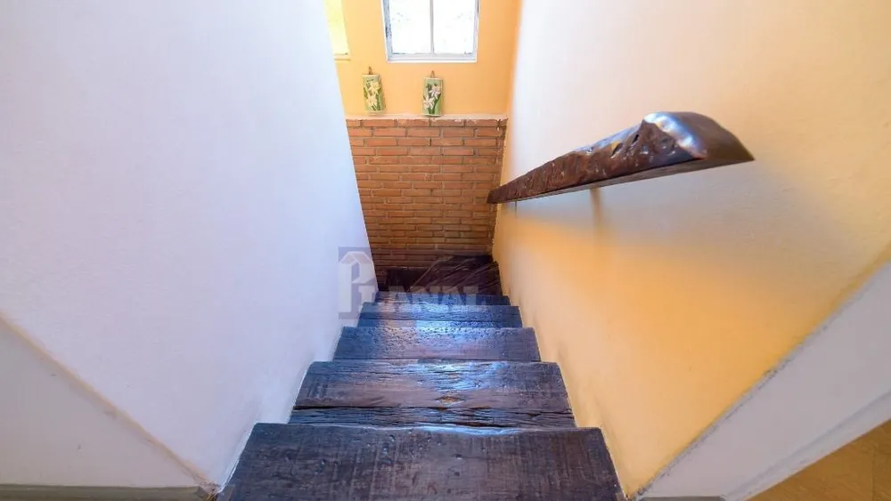 Sobrado, 4 quartos, 187 m² - Foto 3
