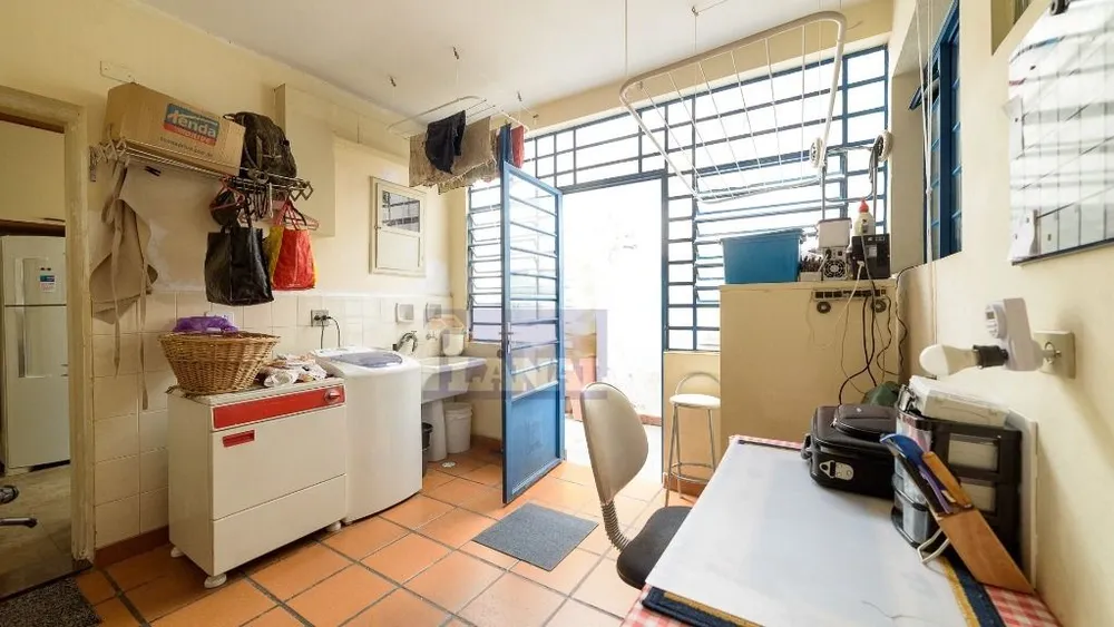 Sobrado, 4 quartos, 187 m² - Foto 16