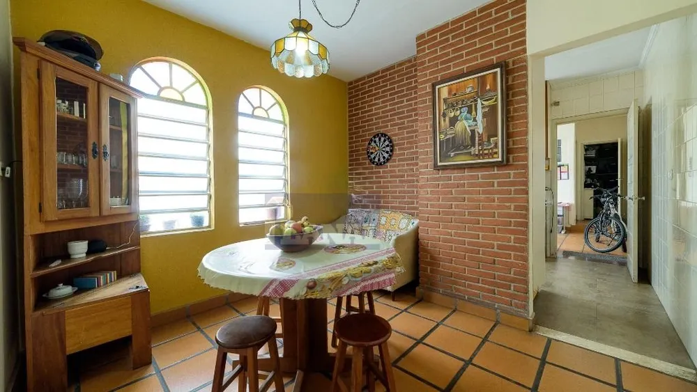 Sobrado, 4 quartos, 187 m² - Foto 12
