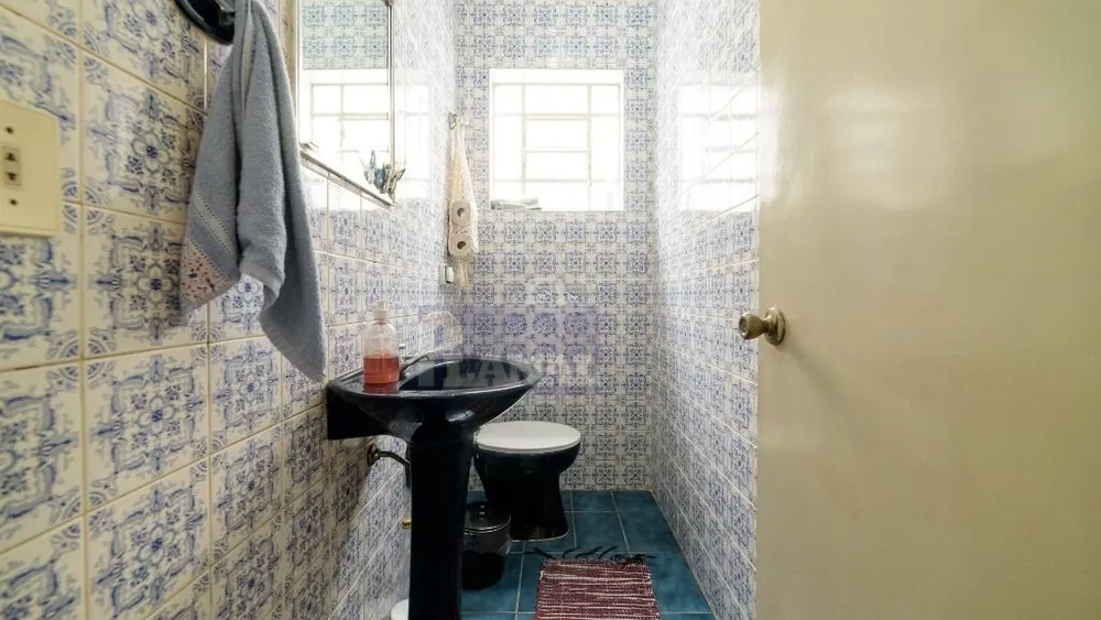Sobrado, 4 quartos, 187 m² - Foto 10