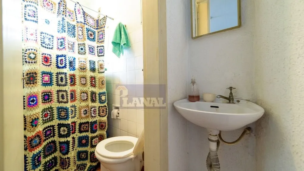 Sobrado, 4 quartos, 187 m² - Foto 15
