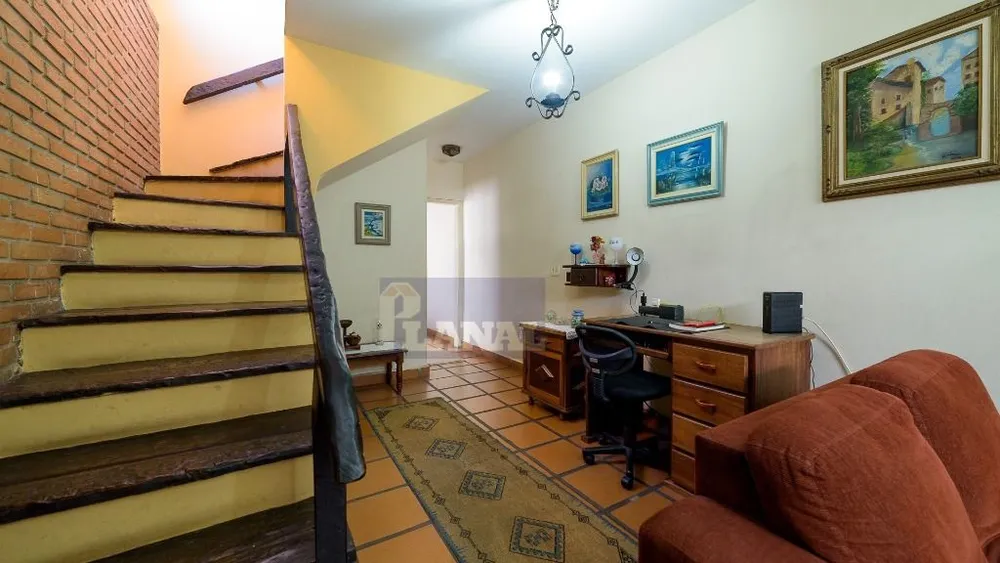 Sobrado, 4 quartos, 187 m² - Foto 1